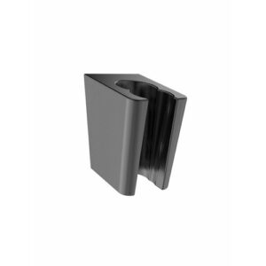 Держатель для лейки, графитовый, 080, IDDIS, 080GL00i53
