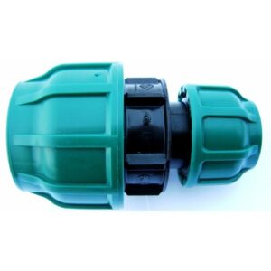 Муфта d 50x40 мм ПНД переходная POELSAN Турция