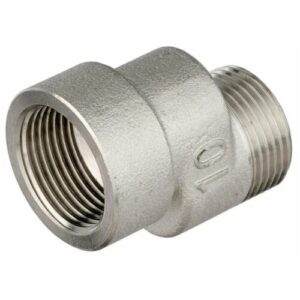 Фитинг резьба эксцентрик V&G VALOGIN VG-214307,  ¾"