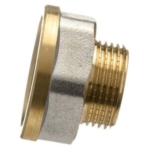 Фитинг для труб резьбовой Переходник 3/8"х1/4" вн.-нар TST Фитинг для труб резьбовой Переходник 3/8"х1/4" вн.-нар TST