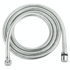 Шланг для душа Lemark LE8045P серебристый 200 см
