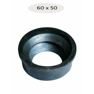 Манжета канализационная переходная Ostendorf HTGM 50/50 F, 60х50мм, резиновая