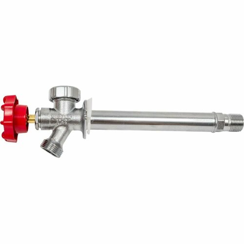 Незамерзающий кран Unipump WF-2102 длина 150 мм 96284 Незамерзающий кран Unipump WF-2102 длина 150 мм 96284