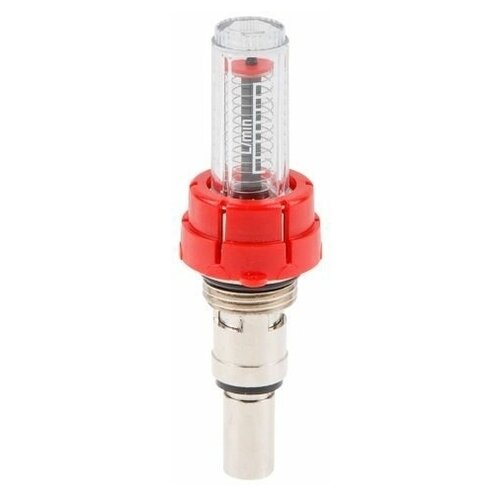 Расходомер AV Engineering AVE155003 1 шт. прямой красный Расходомер AV Engineering AVE155003 1 шт. прямой красный