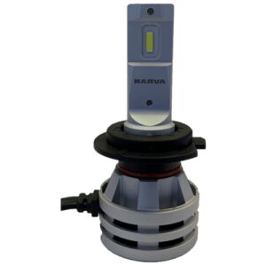 Лампа автомобильная светодиодная Narva Range Perfomance 180333000 H7 12/24V 20W H7/T11 6500K 2 шт.