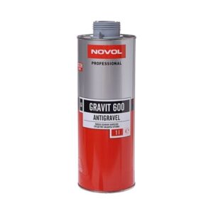 Жидкий антигравий NOVOL Gravit 600 1 л