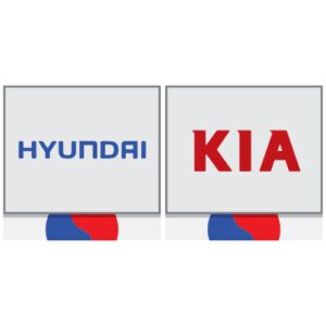 Фильтр Топливный Hyundai-KIA арт. 31922-2J000