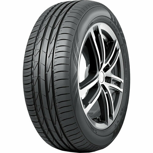Ikon tyres Autograph Aqua 3 SUV 215/65 R16 102V XL Ikon tyres Autograph Aqua 3 SUV 215/65 R16 102V XL