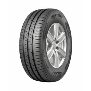 Ikon Tyres Autograph Eco C3 205/75 R16C 113/111S шина летняя для легковых, легкогрузовых автомобилей