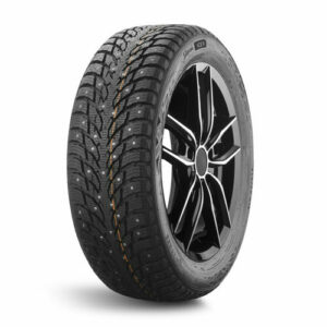 Шины зимние Ikon Tyres Ikon Autograph Ice 9 XL 215/40 R17 87 T Резина легковая имп