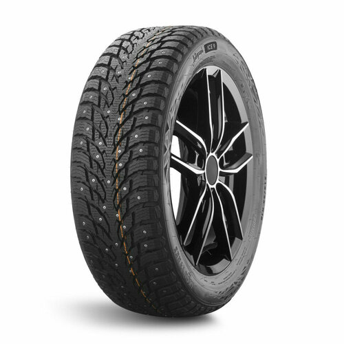 Шины зимние Ikon Tyres Ikon Autograph Ice 9 XL 215/40 R17 87 T Резина легковая имп Шины зимние Ikon Tyres Ikon Autograph Ice 9 XL 215/40 R17 87 T Резина легковая имп