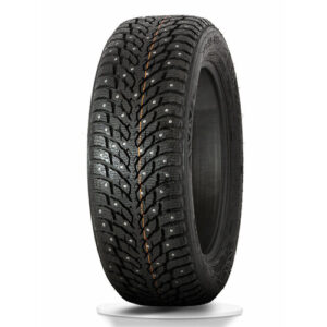 Шины зимние 235/45R17 Ikon Autograph Ice 9 97T XL шипованные