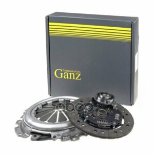 Сцепление в сборе ВАЗ 2190 GANZ GIE36006