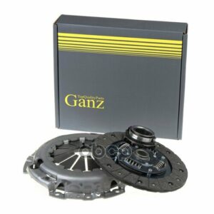 Сцепление в сборе GEELY EMGRAND GANZ GIE36024