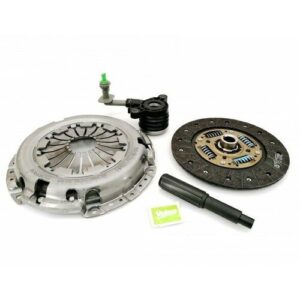 Комплект сцепления Valeo 834 104