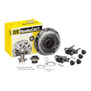 Комплект сцепления LuK 602000800