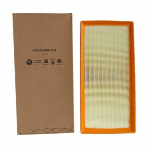 Воздушный фильтр VOLKSWAGEN 7p0129620a черный