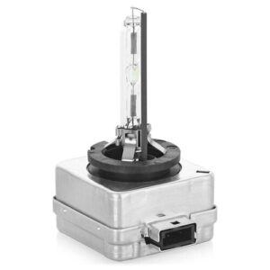 Лампа автомобильная ксеноновая OSRAM Xenarc Classic 66140CLC D1S 85V 35W D1S/D3S/M 4150K 1 шт.