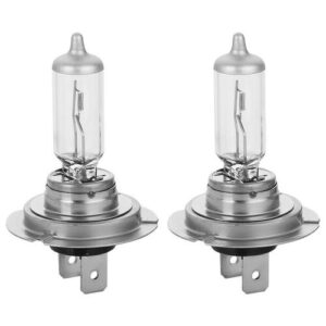 Лампа автомобильная галогенная OSRAM NIGHT BREAKER SILVER H7 64210NBS-HCB +100% 12V 55W H7 3200K 2 шт. Лампа автомобильная галогенная OSRAM NIGHT BREAKER SILVER H7 64210NBS-HCB +100% 12V 55W H7 3200K 2 шт.
