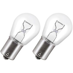 Лампа автомобильная накаливания OSRAM Original line 7506-02B P21W 12V 21W P21W/PY21W/W5W 3250K 2 шт. Лампа автомобильная накаливания OSRAM Original line 7506-02B P21W 12V 21W P21W/PY21W/W5W 3250K 2 шт.