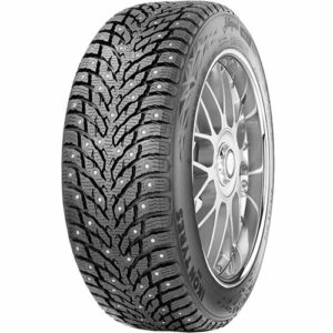 Шины зимние шипованные Ikon Tyres Autograph Ice 9 SUV 315/40 R21 115T XL