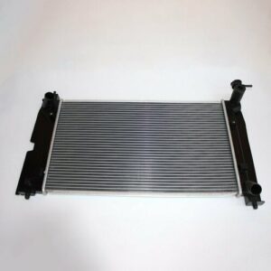 Радиатор охлаждения 1066001218 Geely Emgrand, Emgrand EC7