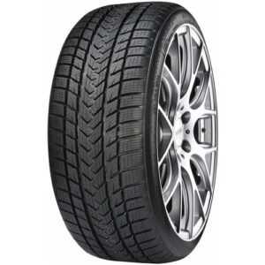 GripMax Status Pro Winter 235/40 R18 95V зимняя