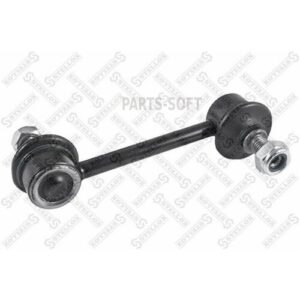 STELLOX 5698016ASX тяга стабилизатора заднего!Toyota Carina 92-97/Corolla 87-02