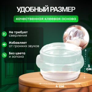 Стоппер для двери
