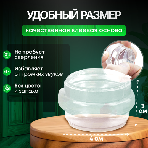 Стоппер для двери Стоппер для двери