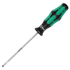 Отвертка прямой наконечник Wera WE-008015 Отвертка прямой наконечник Wera WE-008015