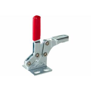 Зажим с вертикальной рукоятью HS CLAMP HS-13009 Зажим с вертикальной рукоятью HS CLAMP HS-13009