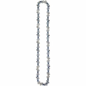 Цепь для мини пилы 8 дюймов 46 звеньев, шаг 1/4", для шины 8" BYT-847