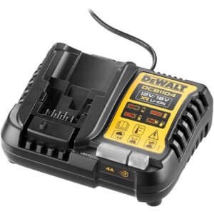 Аккумулятор DeWALT DCB1104, Li-Ion, 18 В