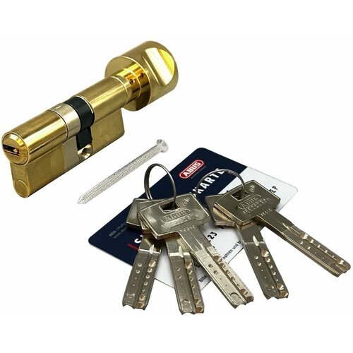 Механизм цилиндровый ABUS VELA 2000 130(50x80В) ключ/вертушка MX MS (5 key) Механизм цилиндровый ABUS VELA 2000 130(50x80В) ключ/вертушка MX MS (5 key)