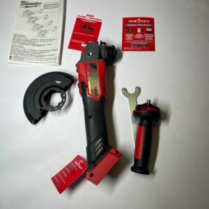 Ушм болгарка Milwaukee М18 2883-20,0акб, ONE-КЕY™, Рынок Америка Ушм болгарка Milwaukee М18 2883-20,0акб, ONE-КЕY™, Рынок Америка