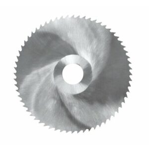 Фреза 63х2,0х16 тип 1 (м. з=80) Р6М5 отрезная Sekira 00000032429