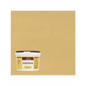 Шпаклевка водная Ecostucco (1кг) цв.51 (светлый дуб)