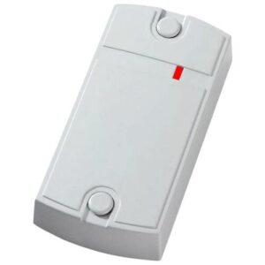Matrix II EH Считыватель IronLogic бесконтактный для proxi-карт EM-marine и HiD. Цвет: Серый.