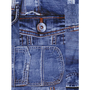 Пленка самоклеящаяся "GEKKOFIX" (jeans) 45см*2м, 12676