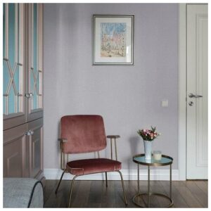 Erismann Обои виниловые горячего тиснения Erismann Basic 60095-11, 10,05 х 1,06 м
