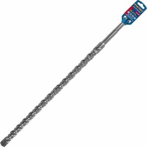 ПРАКТИКА Бур SDS-MAX 28 х 530/670мм, квадро, серия Эксперт 919-716 ПРАКТИКА Бур SDS-MAX 28 х 530/670мм, квадро, серия Эксперт 919-716