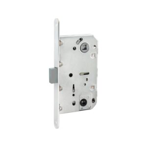 Межкомнатный механизм под фиксатор VЕTTORE WC 410 B-S MAGNET MCP (Матовый хром)
