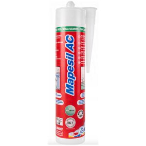 Герметик Mapei Mapesil AC 310 мл. 1 шт. 310 мл 152 Лакрица