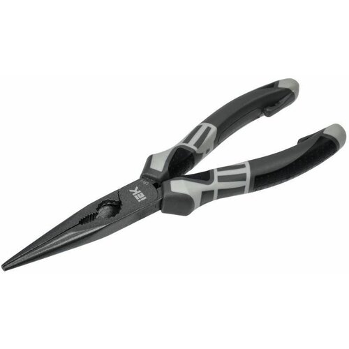 Тонкогубцы 200мм K4 ARMA2L 5 IEK A2L5-LN10-K4-200 Тонкогубцы 200мм K4 ARMA2L 5 IEK A2L5-LN10-K4-200