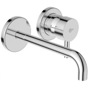 Смеситель для ванны Ideal STANDARD Ceraline A6938AA chrome