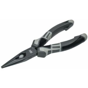 Тонкогубцы 160мм K4 ARMA2L 5 IEK A2L5-LN10-K4-160 Тонкогубцы 160мм K4 ARMA2L 5 IEK A2L5-LN10-K4-160