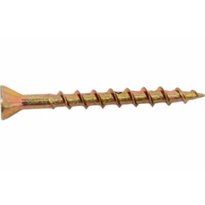 Саморез отделочный для блок-хауса и вагонки HOBAU 3,5*35