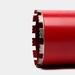 Алмазная коронка ALTECO 27*370 ВТ