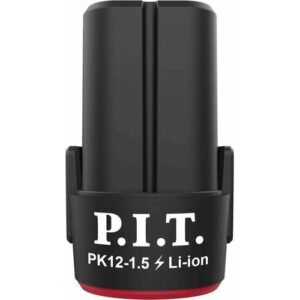 Батарея аккумуляторная P.I.T. OnePower PK12-1.5